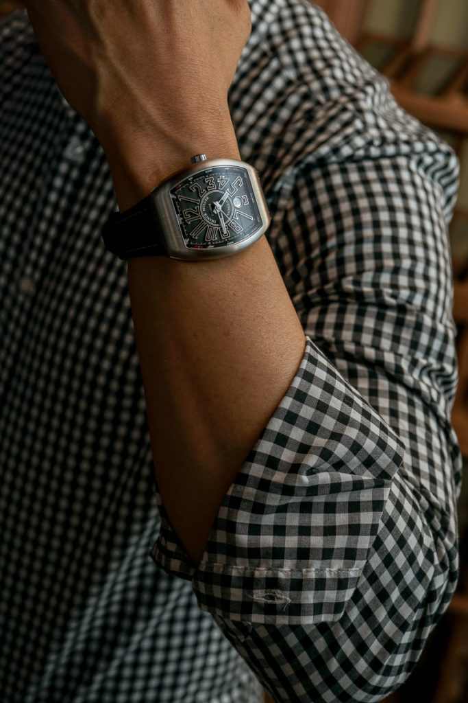 Replica Uhren Cartier Pasha De Cartier Uhr kehrt mit wichtigen Updates für 2020 zurück