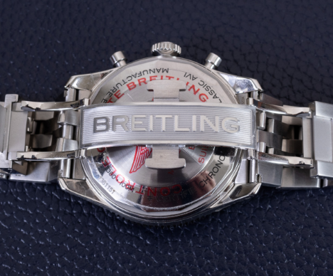 Breitling Fälschungen Top Time B21 Classic Cars Chronograph Tourbillon Uhren